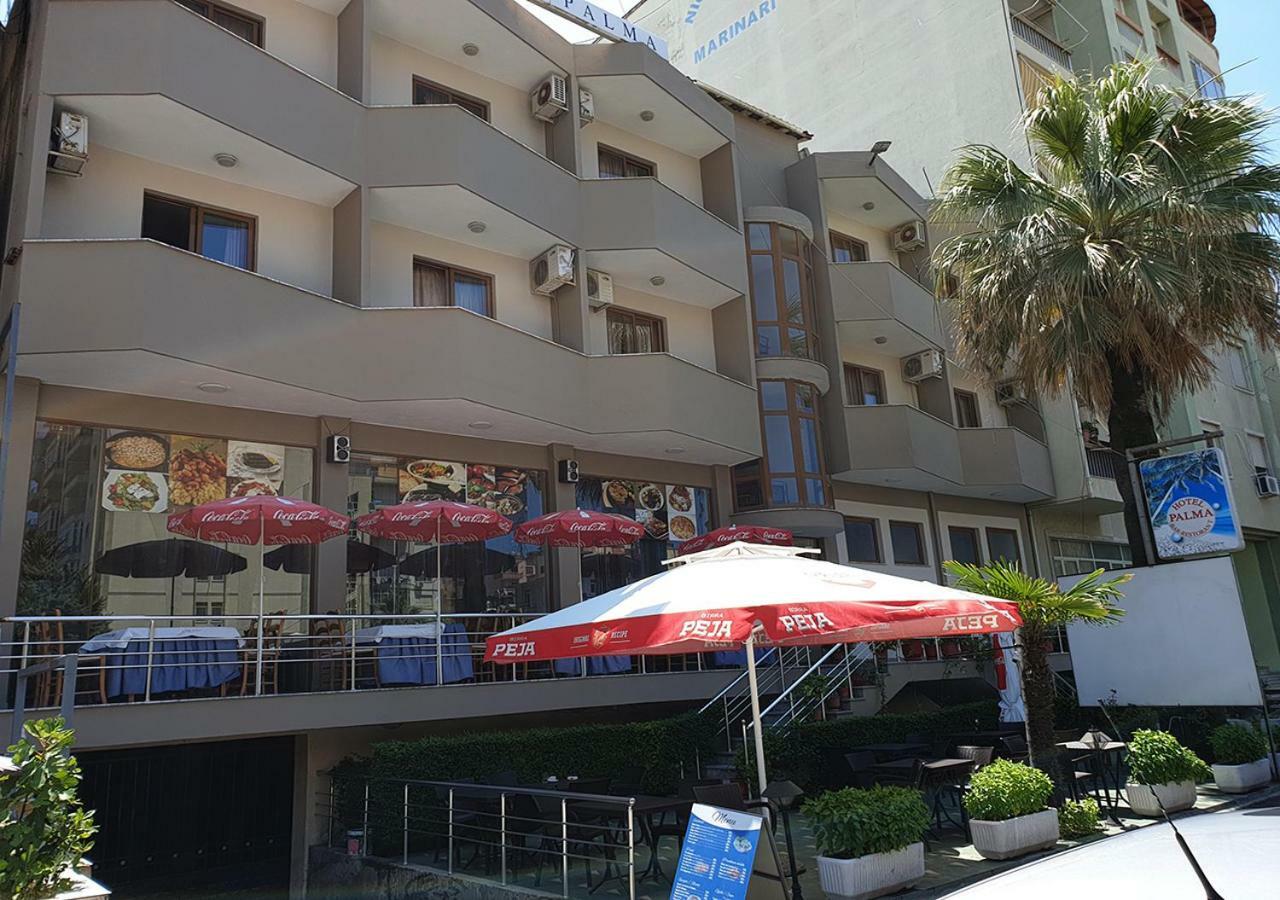 Palma Hotel